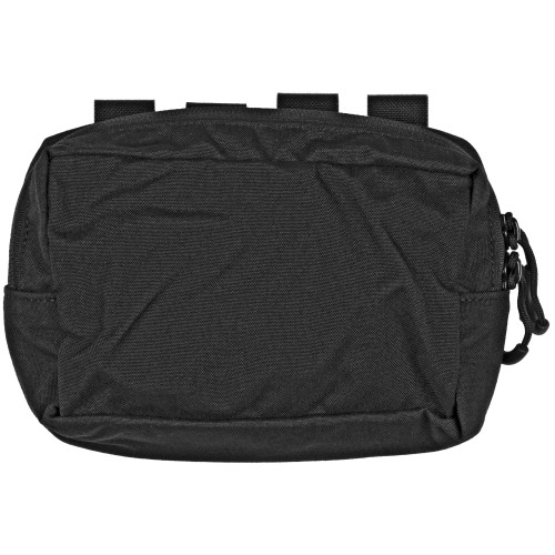 Buy Foundation| Utility Pouch| Nylon| Black at the best prices only on utfirearms.com