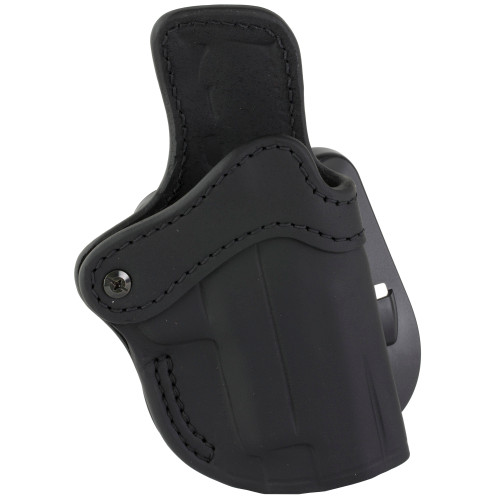 Buy PDH OR | Paddle Holster | Fits: Multi | Leather - 13869 at the best prices only on utfirearms.com