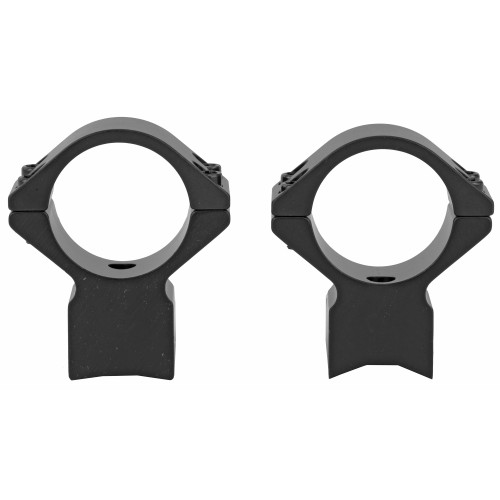 Buy Light Weight Ring/Base Combo| 1" High| Black Finish| Alloy| Fits Howa 1500| Weatherby Vanguard at the best prices only on utfirearms.com