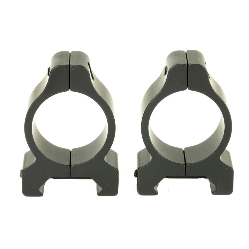 Buy Rifleman Ring| 1"| Vertical Split| Matte Finish at the best prices only on utfirearms.com