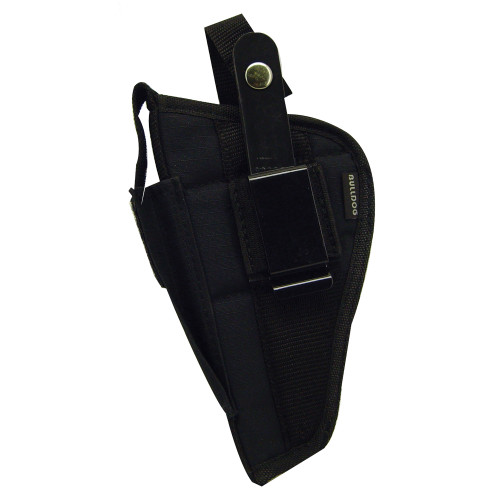 Buy Extreme | Belt Holster | Fits: 1911 5", Para P14, EAA Witness | Nylon at the best prices only on utfirearms.com