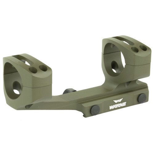 Buy Generation 2 Mount| 30mm| Fits AR Rifles| Extended Skeletonized| OD Green Finish at the best prices only on utfirearms.com