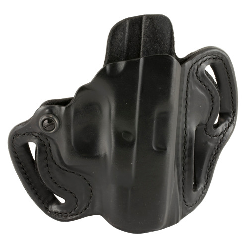 Buy 2 Speed Scabbard | Belt Holster | Fits: Fits Glk 26,27,33 | Leather at the best prices only on utfirearms.com