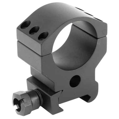 Buy XTR Tactical Ring| 30mm| High| Single Ring| Matte Finish at the best prices only on utfirearms.com