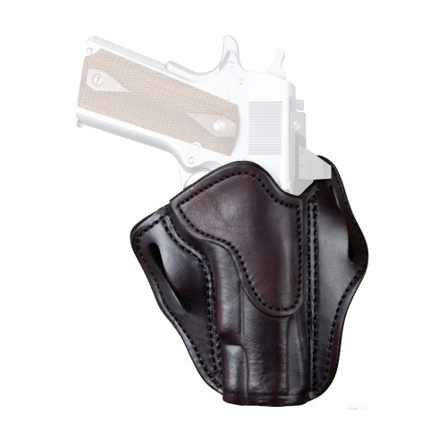 Buy BH1 OR | Belt Holster | Fits: 1911 | Leather at the best prices only on utfirearms.com