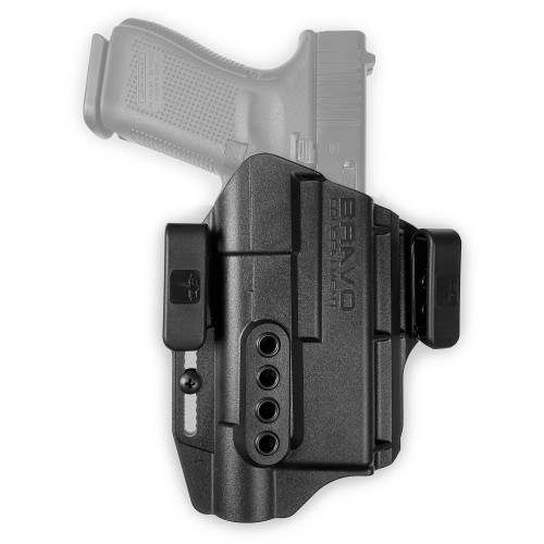 Buy Torsion Light Bearing | Concealment Holster | Fits: Glk 19 | Polymer - 14120 at the best prices only on utfirearms.com