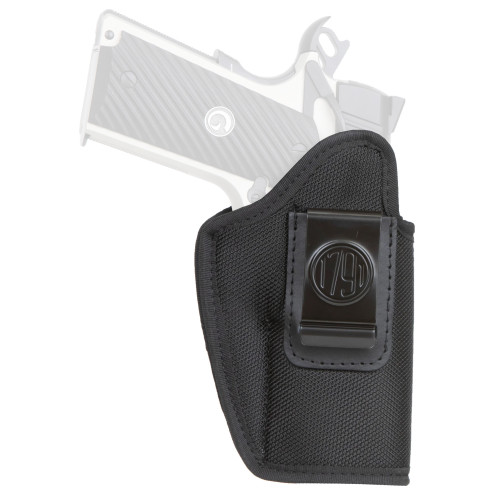 Buy Premium Nylon | Inside Waistband Holster | Fits: Multi | Nylon - 14137 at the best prices only on utfirearms.com