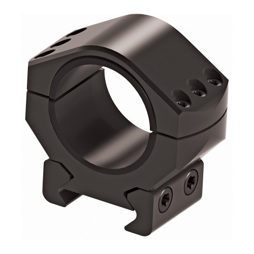 Buy XTR Signature| Scope Rings| 34mm| Fits Picatinny Rail| 1" Height| Black at the best prices only on utfirearms.com