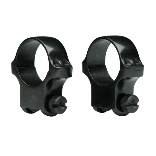 Buy Standard| Ring Set| 1" High| Blue Finish| 1-5B & 1-6B| 2 Pack at the best prices only on utfirearms.com