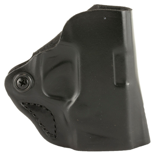 Buy 19 Mini Scabbard | Belt Holster | Fits: S&W Bodyguard .380 | Leather at the best prices only on utfirearms.com