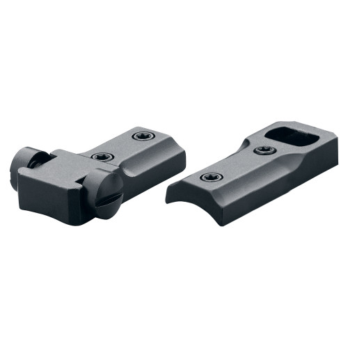 Buy Standard 2 Piece Base| Fits Remington 700 RVF| Matte Finish at the best prices only on utfirearms.com