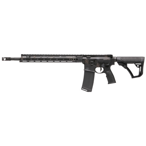 DDM4V7 Pro Series | 18" Barrel | 223 Remington/556NATO Cal. | 32 Rds. | Semi-auto AR rifle - 14324