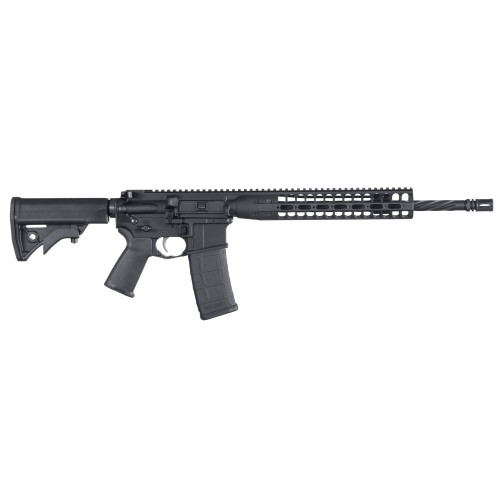 Buy Direct Impingement | 16.1" Barrel | 223 Remington/556NATO Cal. | 30 Rds. | Semi-auto AR rifle - 14353 at the best prices only on utfirearms.com