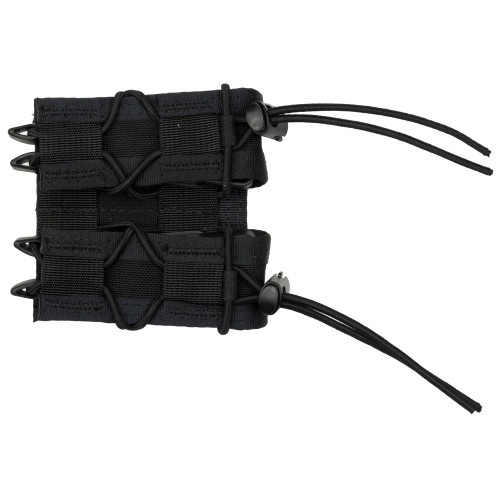 Buy HSGI Double Pistol TACO MOLLE Pouch, Black at the best prices only on utfirearms.com