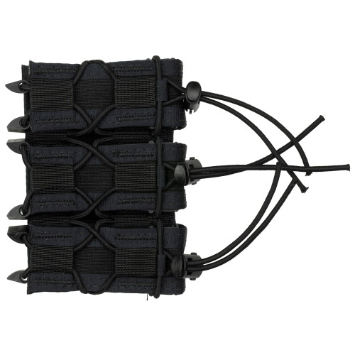 Buy HSGI Triple Pistol TACO MOLLE Pouch, Black at the best prices only on utfirearms.com