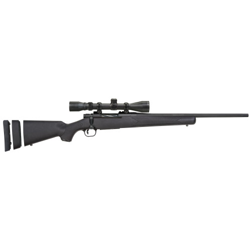 Buy Patriot Bantam | 20" Barrel | 308 Winchester Cal. | 4 Rds. | Bolt action rifle at the best prices only on utfirearms.com