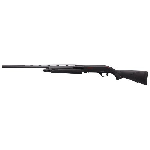 Buy SXP Black Shadow | 28" Barrel | 20 Gauge 3" Cal. | 5 Rds. | Pump action shotgun at the best prices only on utfirearms.com