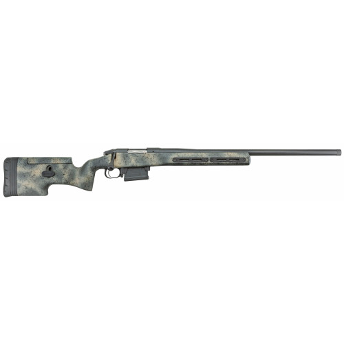 Buy Ridgeback | 20" Barrel | 308 Winchester Cal. | 5 Rds. | Bolt action rifle at the best prices only on utfirearms.com