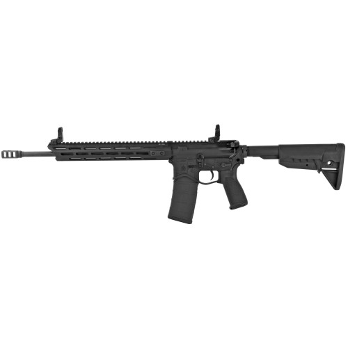 Buy SAINT Edge | 16" Barrel | 223 Remington/556NATO Cal. | 30 Rds. | Semi-auto AR rifle at the best prices only on utfirearms.com
