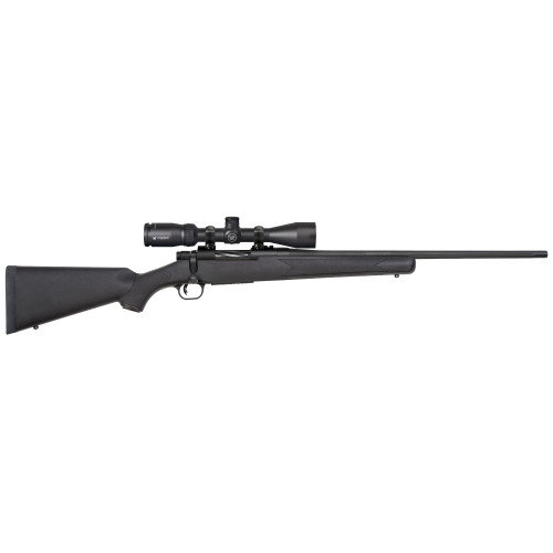 Patriot | 22" Barrel | 22-250 Remington Cal. | 5 Rds. | Bolt action rifle - 14645