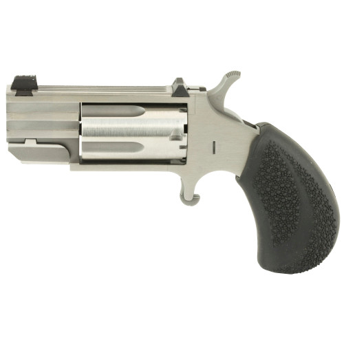 PUG | 1" Barrel | 22 WMR Cal. | 5 Rds. | Revolver handgun - 14680