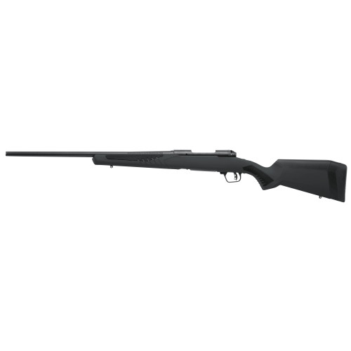 110 Hunter | 22" Barrel | 30-06 Springfield Cal. | 4 Rds. | Bolt action rifle