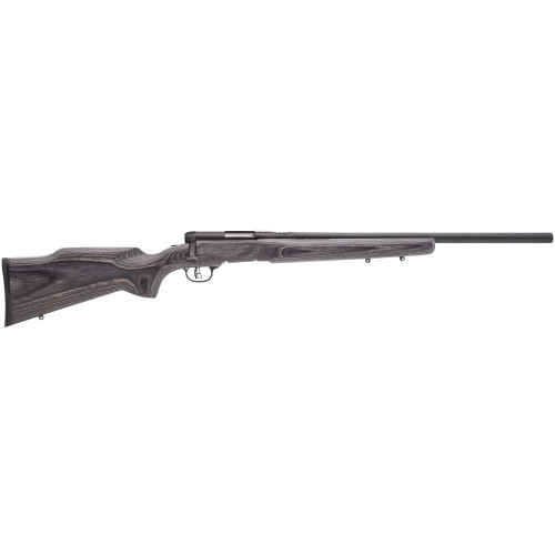 B.Mag | 22" Barrel | 17 Winchester Super Magnum Cal. | 8 Rds. | Bolt action rifle - 14794