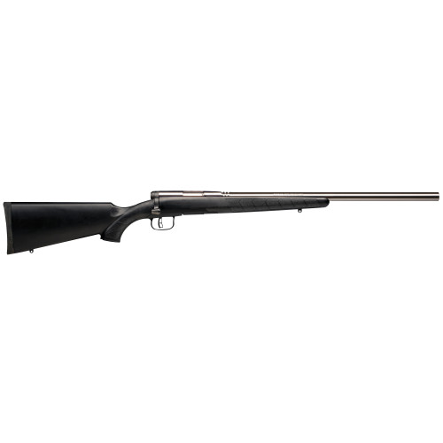 B.Mag 17 Series | 22" Barrel | 17 Winchester Super Magnum Cal. | 8 Rds. | Bolt action rifle - 14813