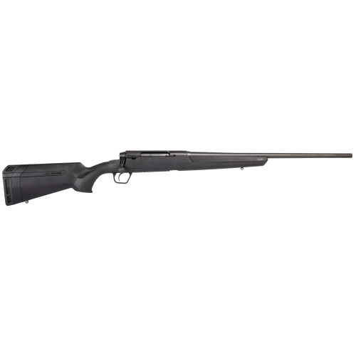 Axis | 22" Barrel | 243 Winchester Cal. | 4 Rds. | Bolt action rifle