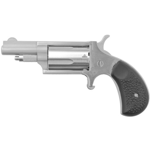 Mini Revolver | 1.625" Barrel | 22 LR/22 WMR Cal. | 5 Rds. | Revolver Single Action handgun - 14863
