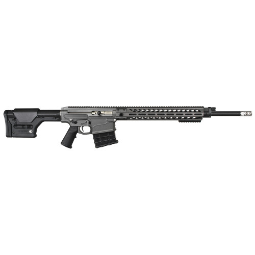 OMEN Match 3.0 | 22" Barrel | 300 Winchester Magnum Cal. | 14 Rds. | Semi-auto AR rifle