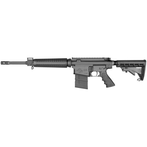 Mid A4 | 16" Barrel | 308 Winchester/762NATO Cal. | 20 Rds. | Semi-auto AR rifle