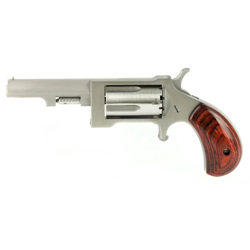 Mini Revolver Sidewinder | 2.5" Barrel | 22 WMR Cal. | 5 Rds. | Revolver handgun
