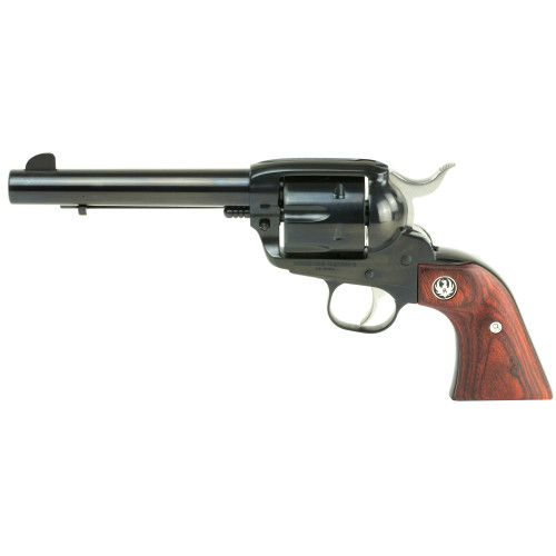 Vaquero Blued | 5.5" Barrel | 45 Long Colt Cal. | 6 Rds. | Revolver Single Action handgun
