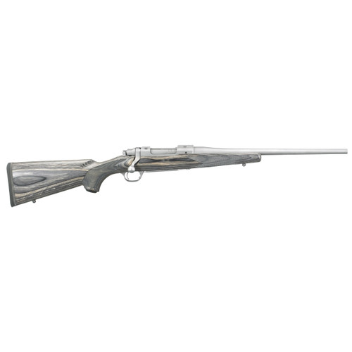 Hawkeye Compact | 16.5" Barrel | 308 Winchester Cal. | 4 Rds. | Bolt action rifle