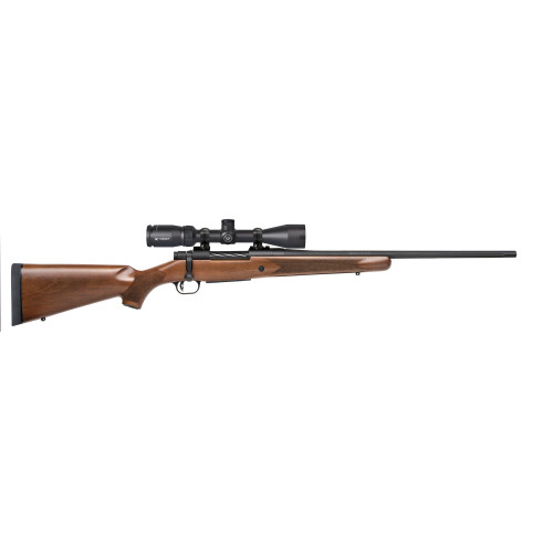 Patriot | 22" Barrel | 270 Winchester Cal. | 4 Rds. | Bolt action rifle - 15689