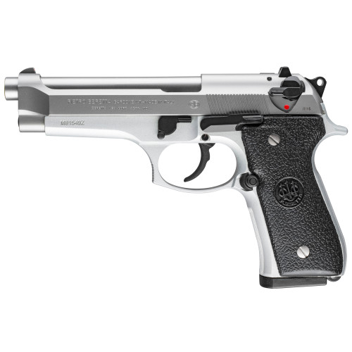 92FS | 4.9" Barrel | 9MM Cal. | 10 Rds. | Semi-auto handgun - 15695