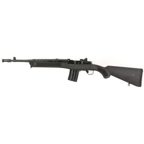 Mini-14 Tactical | 16.1" Barrel | 223 Remington/556NATO Cal. | 20 Rds. | Semi-auto rifle - 15720