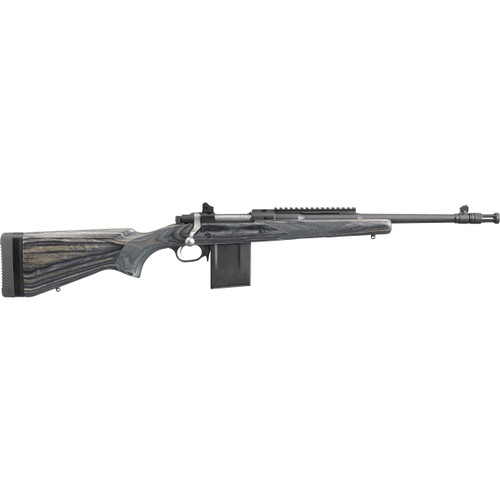 Gunsite Scout | 16.1" Barrel | 308 Winchester Cal. | 10 Rds. | Bolt action rifle