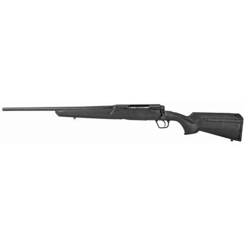 Axis Compact | 20" Barrel | 243 Winchester Cal. | 4 Rds. | Bolt action rifle