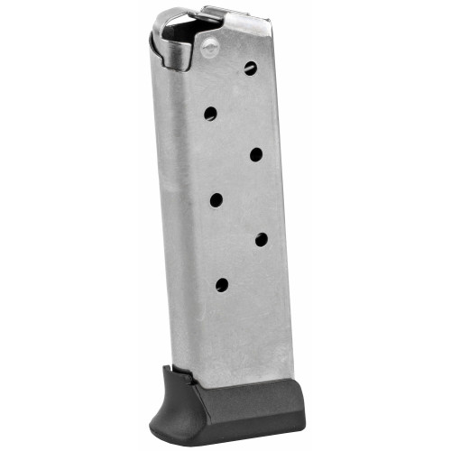 Magazine| 380 ACP| 7 Rounds| Fits P238 Legion| Stainless