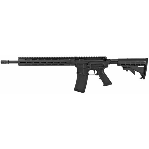 A3 | 16" Barrel | 223 Remington Cal. | 30 Rds. | Semi-auto AR rifle