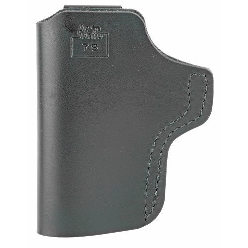 31 The Insider | Inside Waistband Holster | Fits: 1911 Officers/Defender | Leather
