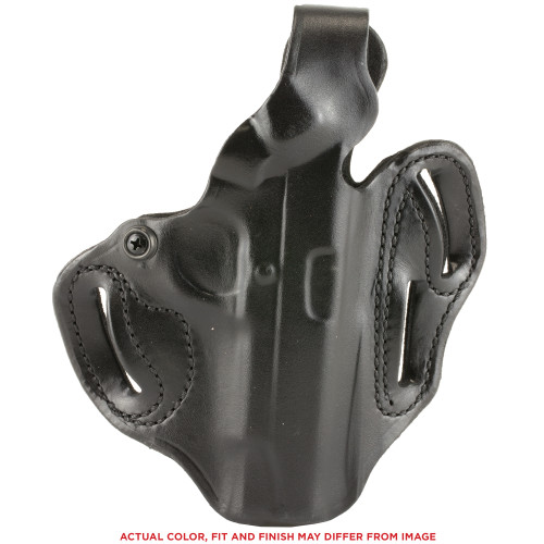 1 TB Scabbard | Belt Holster | Fits: SIG P250C/P320C | Leather