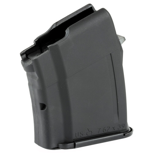 Buy Magazine Arsenal AK 7.62x39 U.S. in Black with 10 Round Capacity at the best prices only on utfirearms.com