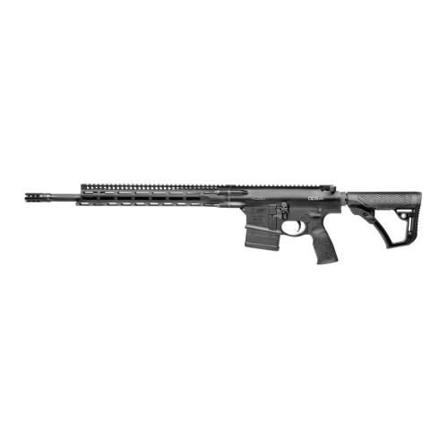 Buy DD5 V4 CC | 18" Barrel | 308 Winchester/762NATO Cal. | 10 Rds. | Semi-auto AR rifle at the best prices only on utfirearms.com
