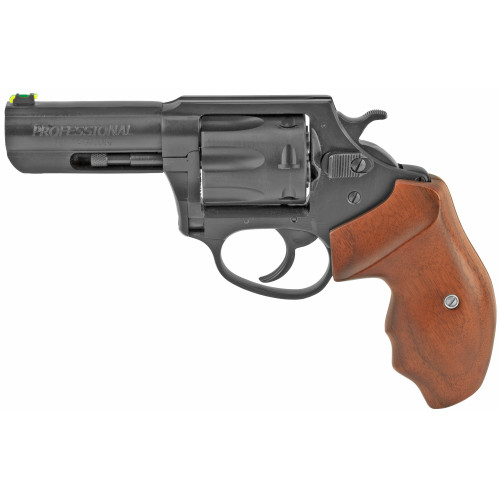 Professional | 3" Barrel | 32 H&R Cal. | 7 Rds. | Revolver handgun