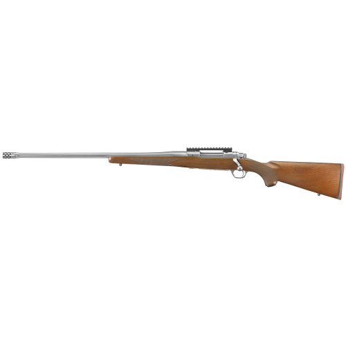 Hawkeye Hunter | 24" Barrel | 300 Winchester Magnum Cal. | 3 Rds. | Bolt action rifle - 16566