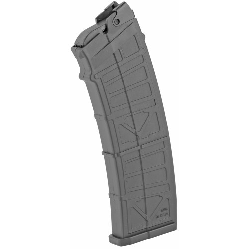 Buy JTS M12AK 12GA 10-Round Black Magazine at the best prices only on utfirearms.com
