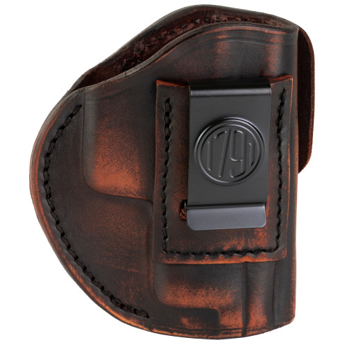 4 Way Holster |  | Fits: Multi | Leather - 16773